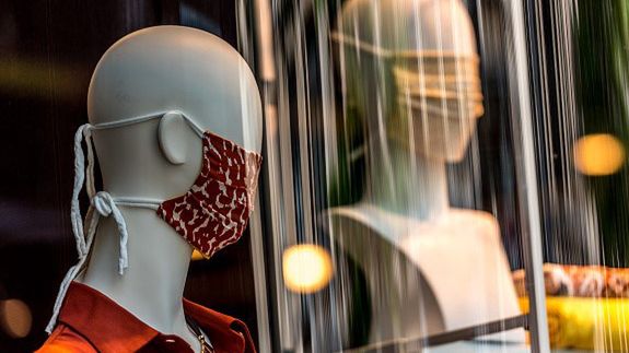 Koronawirus. Wrocław. 19 maja to Dzień Dobrych Uczynków. Można wesprzeć osoby starsze i potrzebujące