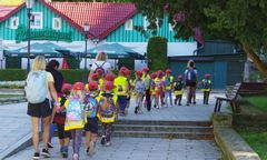 Niepokojące informacje z Niemiec. Przedszkola wynajmują ochronę