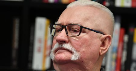 Wałęsa wyznaje. "Chciałem, aby Ukraina i Białoruś weszły razem do NATO"