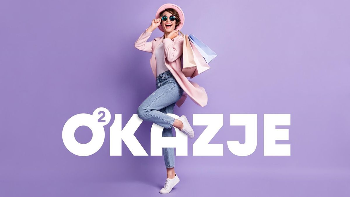 Czym są "O2KAZJE"?