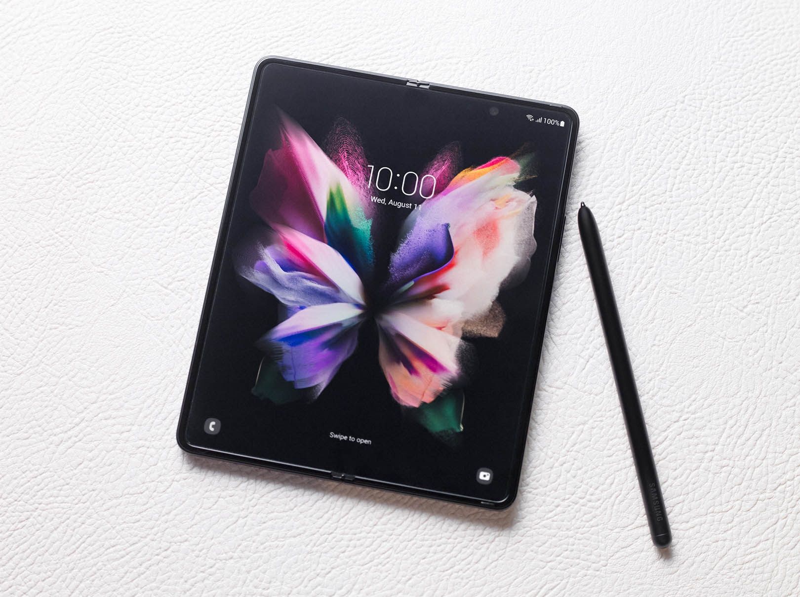 Galaxy Fold 3