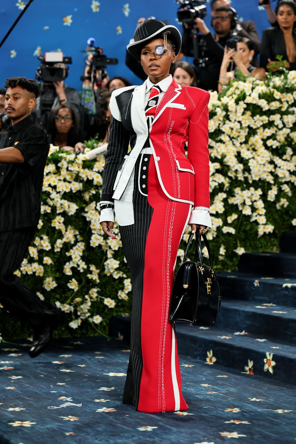 Janelle Monáe