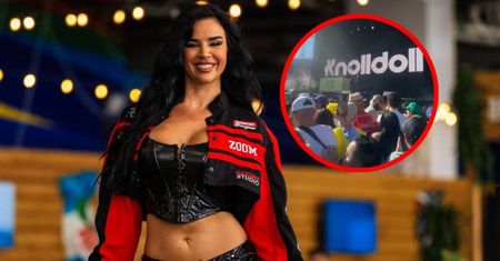 Miss mundialu dała show. Podbija USA w nowej roli