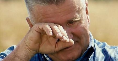 "Rolnik szuka żony". Po programie został sam. Co słychać u Józefa z hitu TVP?