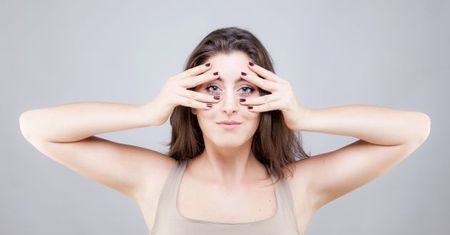 Face fitness – odmłodzenie przez ćwiczenie