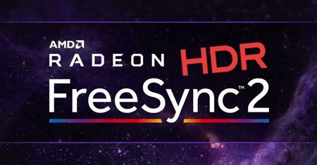 AMD zmienia nazwę FreeSync 2 na FreeSync 2 HDR - na zmianach powinni zyskać klienci