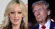 Była kochanka Trumpa boi się o swoje życie. Otrzymuje groźby od jego zwolenników