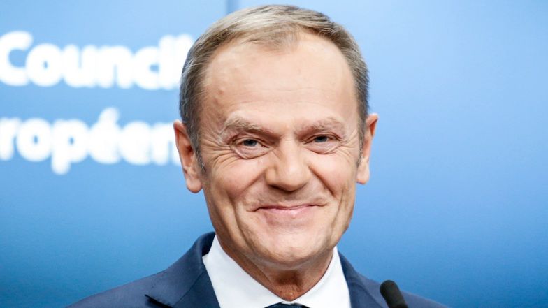 Donald Tusk pobiera aż TRZY EMERYTURY. Łączna suma świadczeń może przyprawić o zawrót głowy