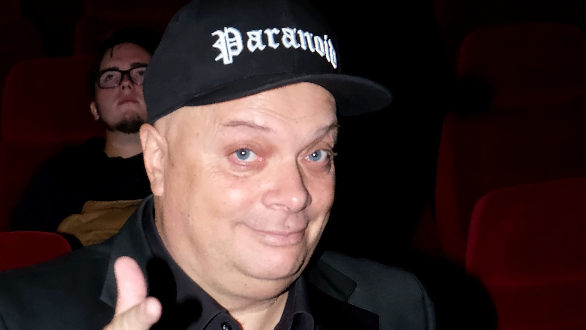 Krzysztof Skiba