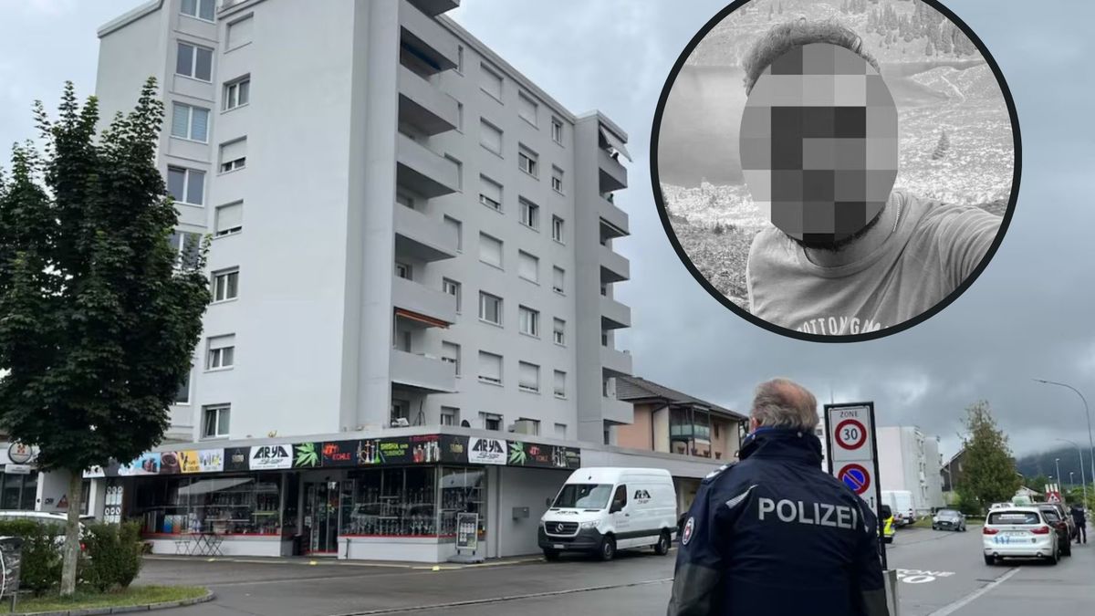 Polak zastrzelony w Szwajcarii. Prokuratura komentuje