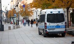 Bielawa. Areszt dla podejrzanego o zabicie matki. Jej ciało leżało w kompostowniku