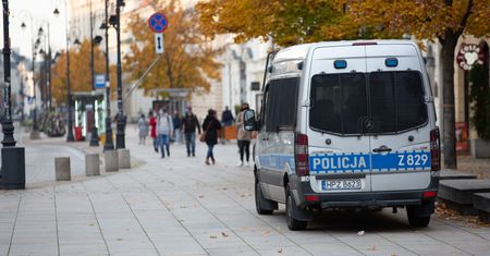 Bielawa. Areszt dla podejrzanego o zabicie matki. Jej ciało leżało w kompostowniku
