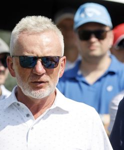 Będzie nowa partia? Pojawia się nazwisko polskiego miliardera