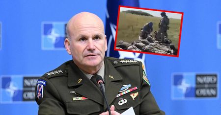 NATO nie ma wątpliwości. "Szokujący wpływ na Rosjan"