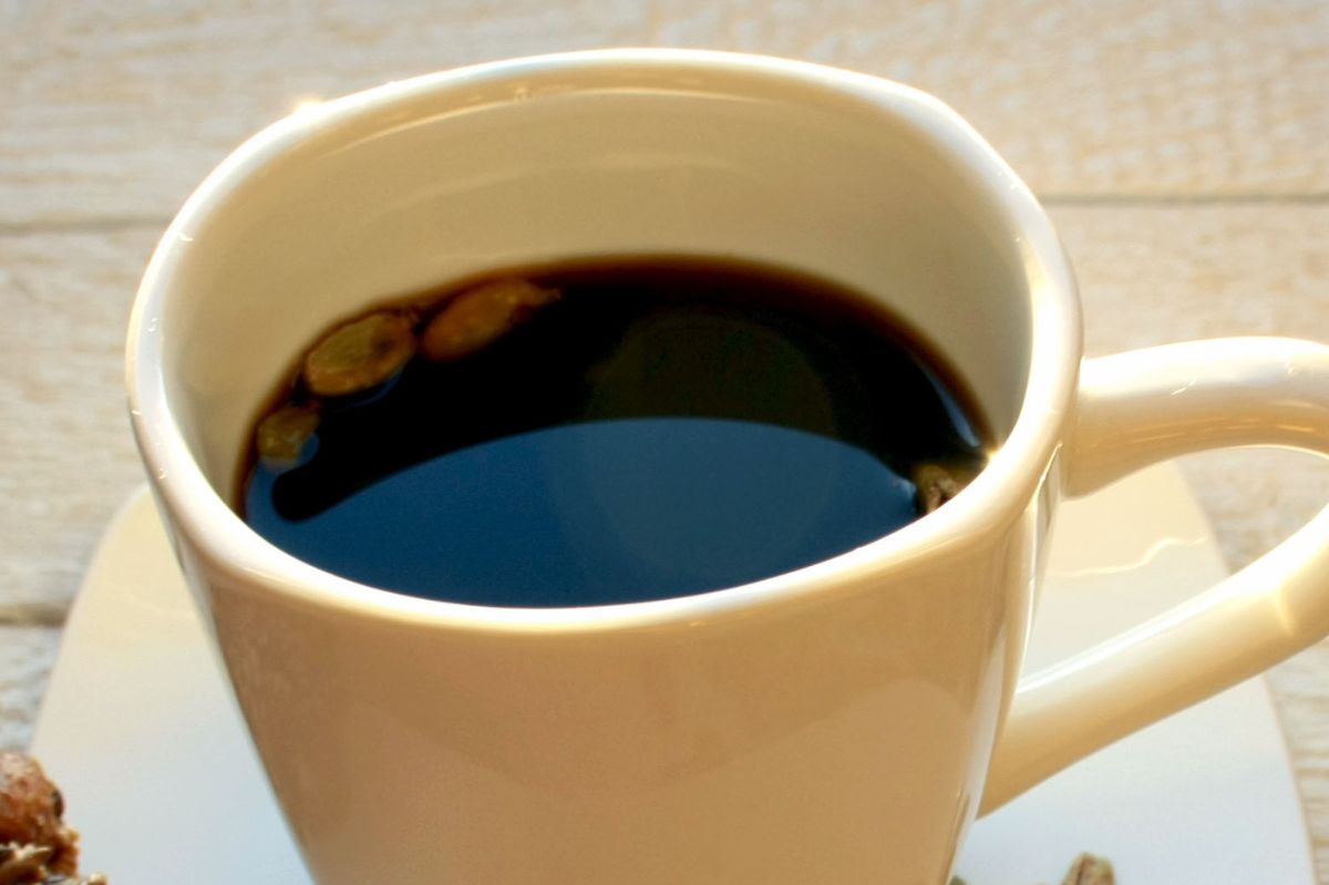 Dodaj do kawy zamiast słodzików i cukru. Sam nie będziesz mógł uwierzyć w efekty