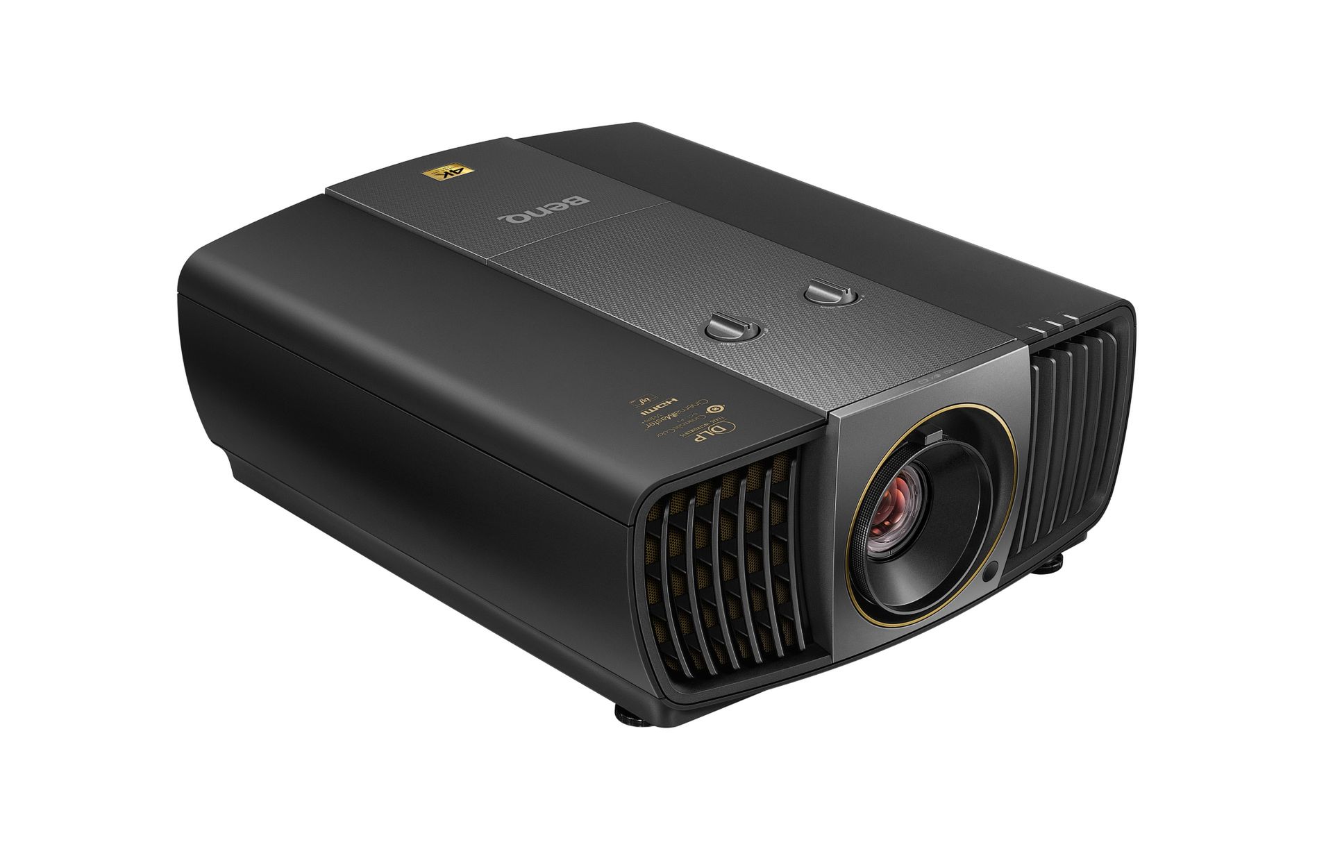 Benq X12000: projektor UltraHD z pełnym odwzorowaniem palety barw P3 7