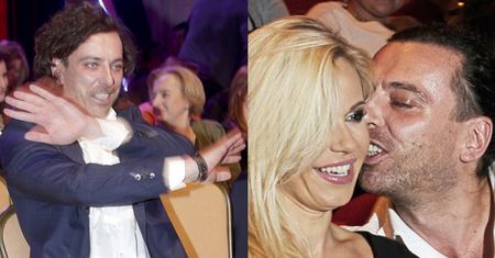 Emil Haidar: "To nieprawda, że źle zniosłem rozstanie z Dodą!"