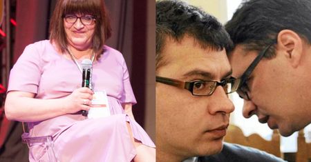 "wSieci" do współpracownicy Grodzkiej: "Czy utrzymujecie RELACJE INTYMNE?"