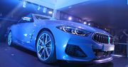 W Le Mans debiutuje nowe BMW serii 8. Piękne GT powraca po latach