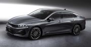 Nowa Kia Optima ma 286 KM i napęd na cztery koła. Niestety, nie kupimy jej w Polsce