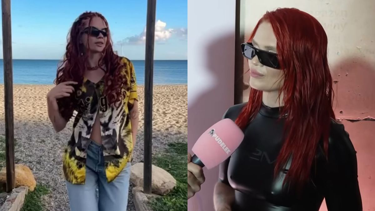 Dzieląca życie między Polską a Hiszpanią Margaret zaczęła DOCENIAĆ OJCZYZNĘ: "Na plaży w słońcu głupio mi się smucić" (WIDEO)