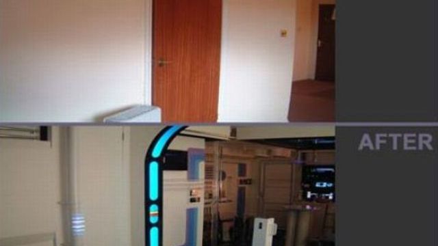 Tragiczna historia geeka wyrzuconego z wyśnionego apartamentu 1