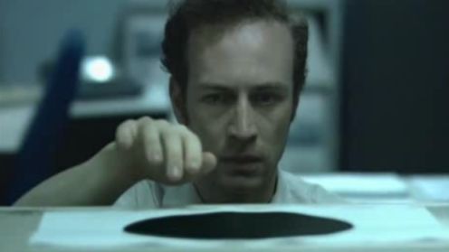 Małe co nieco: Czarna dziura, koniec świata i Jetsonowie 1