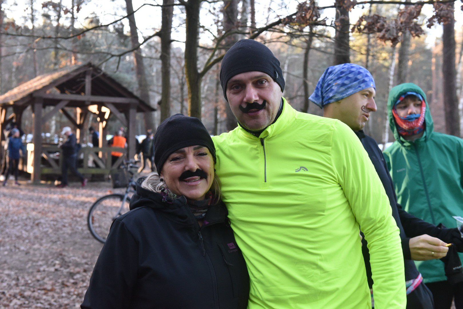 Parkrun Toruń