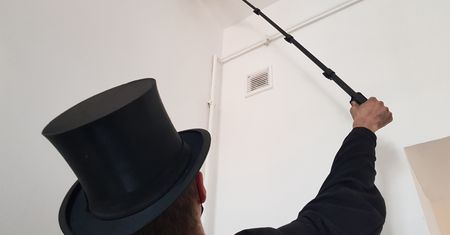 Żory. Czad znowu zaatakował, nie żyje mężczyzna