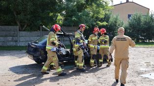 Częstochowa: "Zdrowy Ekonomik" w Zespole Szkół Ekonomicznych