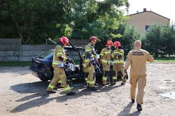 Częstochowa: "Zdrowy Ekonomik" w Zespole Szkół Ekonomicznych
