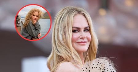 Kidman pokazała naturalne włosy. Tak wypoczywa na luksusowym jachcie