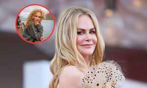 Kidman pokazała naturalne włosy. Tak wypoczywa na luksusowym jachcie