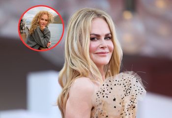 Kidman pokazała naturalne włosy. Tak wypoczywa na luksusowym jachcie