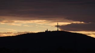 Świętokrzyskie: Mrok puszczy, czar wiedźm. Poznaj legendy województwa