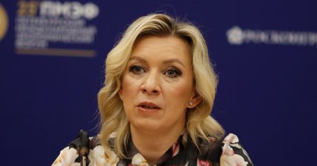 Chiny "przejęły" rosyjską wyspę. Moskwa nie widzi problemu