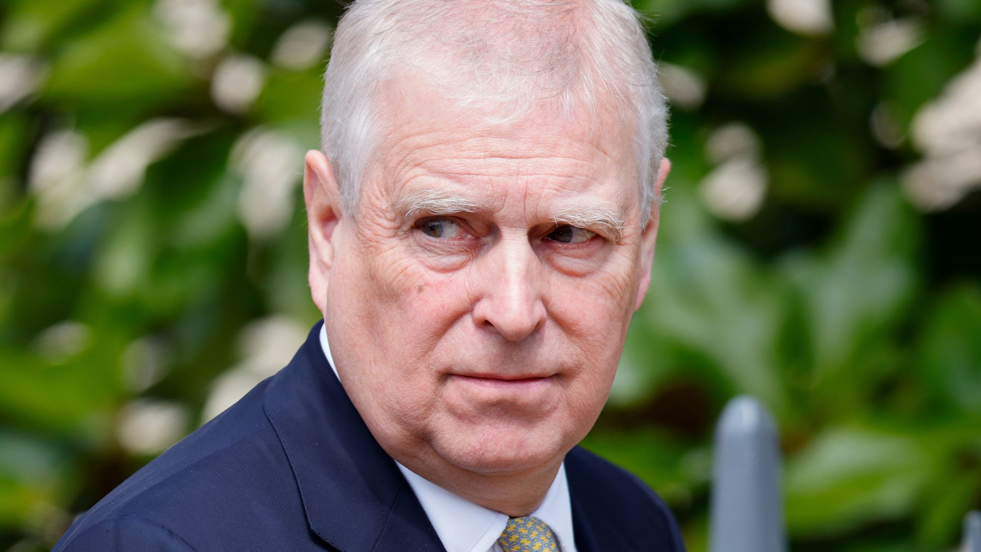 Andrzej Mountbatten-Windsor