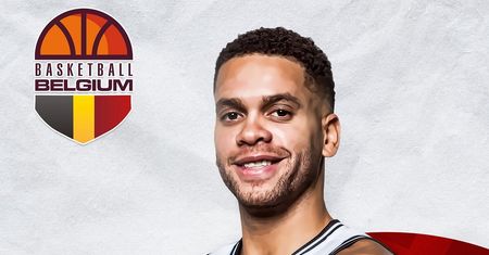„Manu” w kadrze! Lecomte zagra w kwalifikacjach do EuroBasketu