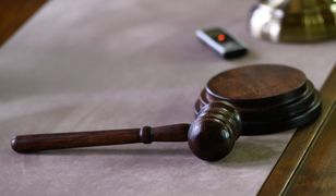 Dosypała mężowi "kreta" do mleka. Jest wyrok