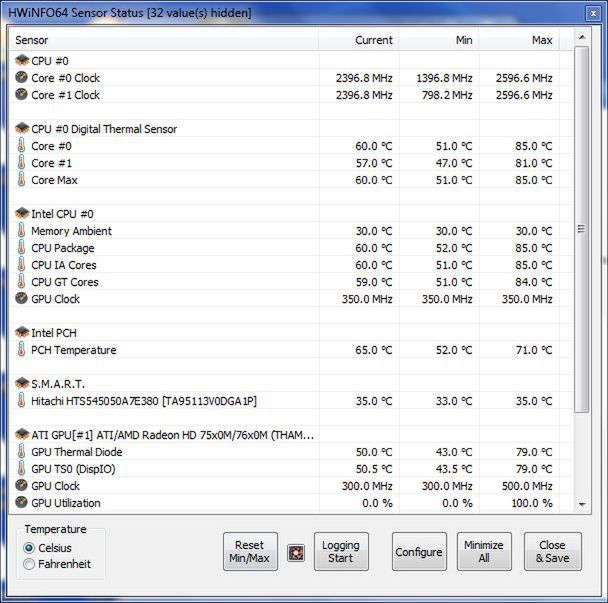 Dell Inspiron 14z (5423) – dobry kompromis? [test] 26