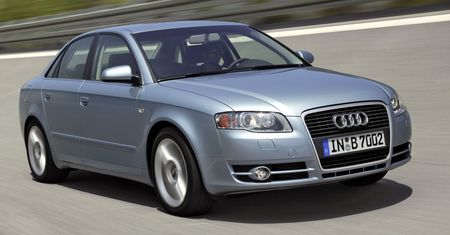 Import aut ma się świetnie. Diesel rośnie w siłę