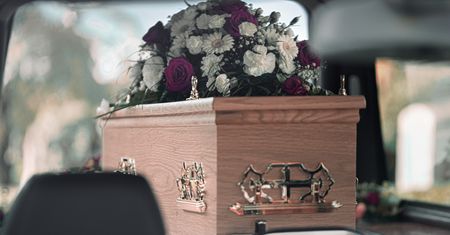Trzecia próba z budową krematorium. Mieszkańcy: to jest szok
