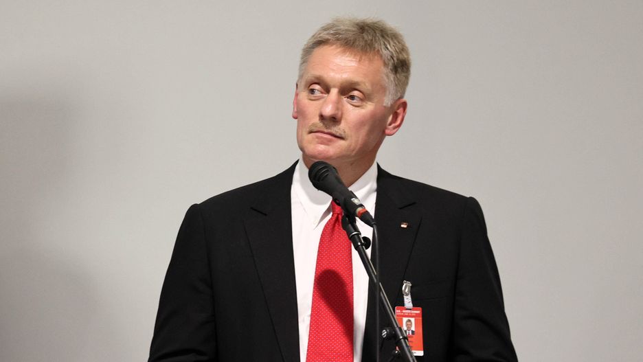Rosja. Kreml o reakcji Zachodu na "gwarancje bezpieczeństwa" 