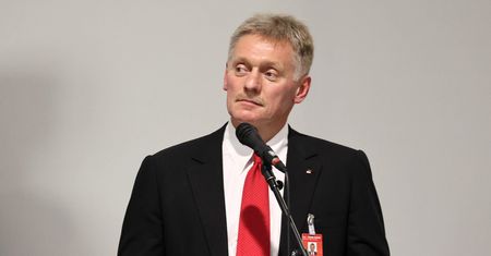 Rosja. Kreml o reakcji Zachodu na "gwarancje bezpieczeństwa"