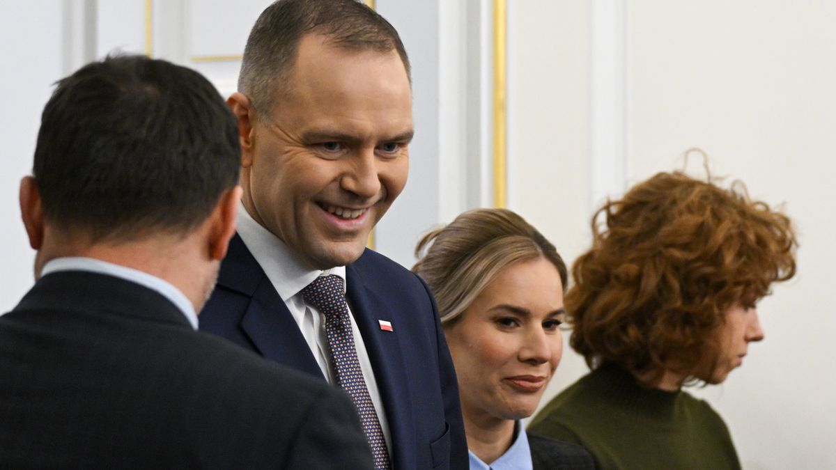 Karol Nawrocki zdecydował ws. "wuzetek"