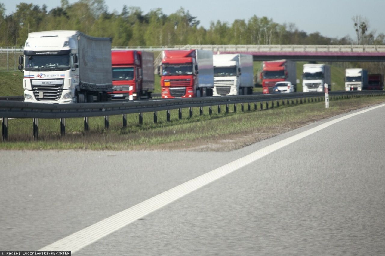 EU tightens CO2 standards for heavy-duty vehicles in bold move
