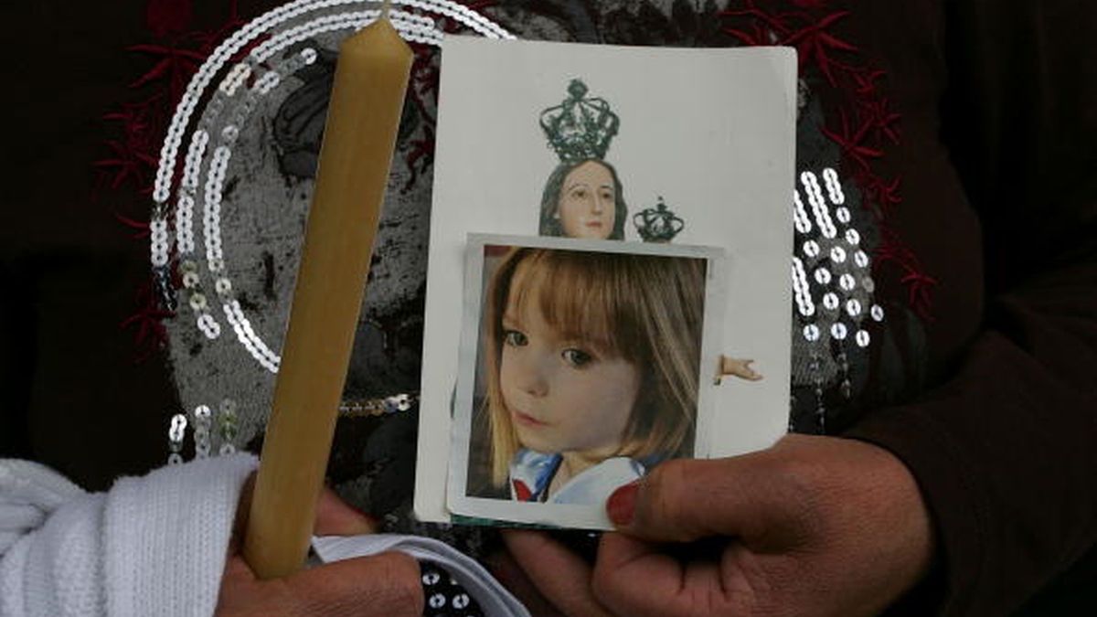 Madeleine McCann zaginęła kilkanaście lat temu. Los dziewczynki do dziś pozostaje nieznany