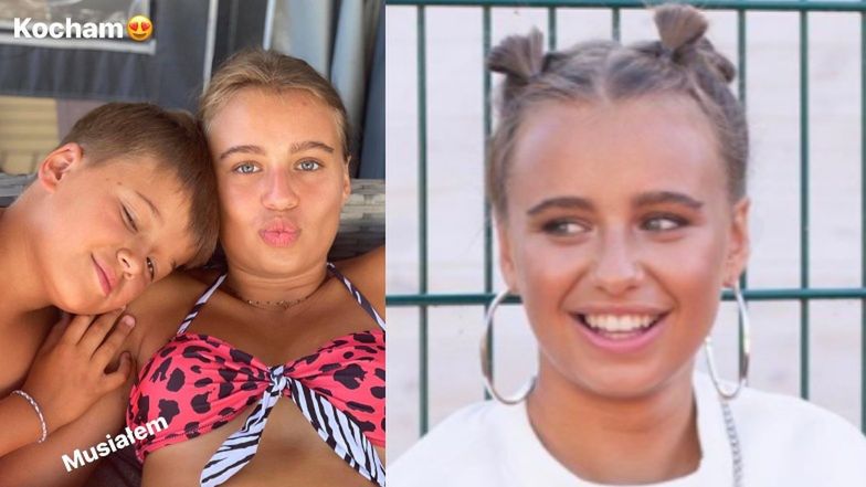 Jarosław Bieniuk pochwalił się zdjęciem dzieci