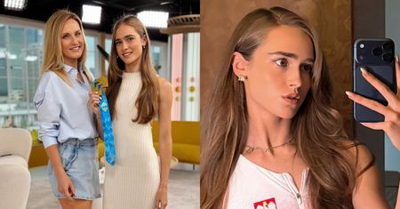19-letnia Anastazja Kuś ZACHWYCA w "DDTVN" z piękną mamą u boku (FOTO)