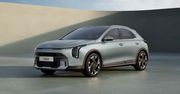 Kia XCeed nigdzie się nie wybiera. Właśnie przeszła gruntowny lifting